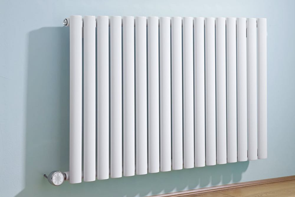 Fugas en calefacción La Alcayna