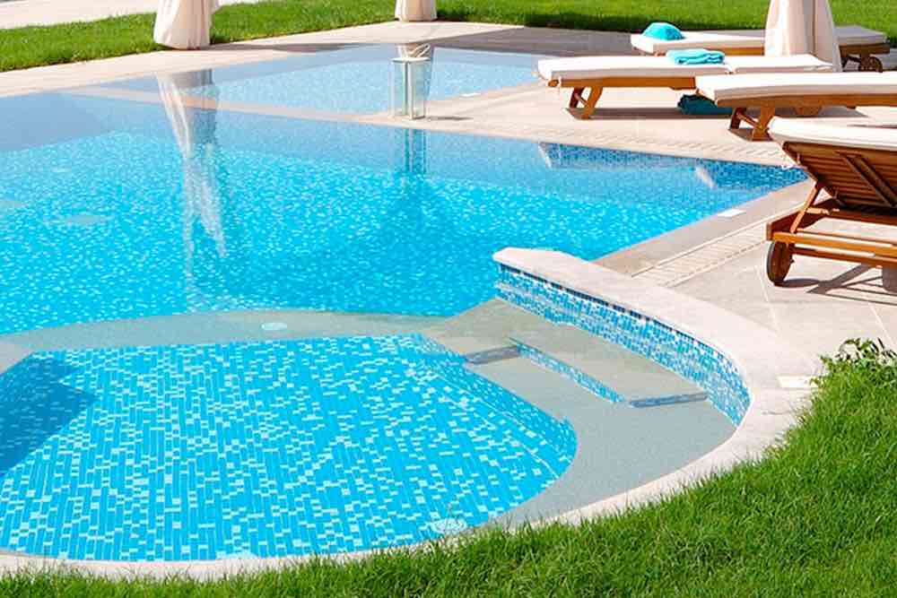 Fugas en piscinas Los Alcázares